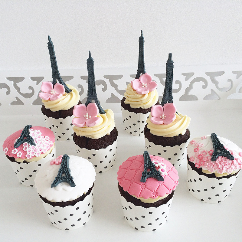 Cupcakes-